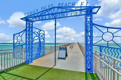 16699 Collins Avenue Sunny Isles Beach FL 33160