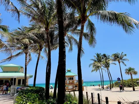 16699 Collins Avenue Sunny Isles Beach FL 33160