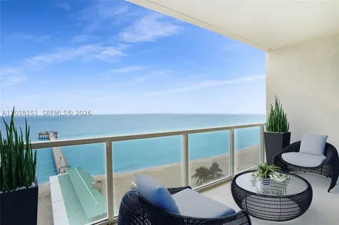16699 Collins Avenue Sunny Isles Beach FL 33160