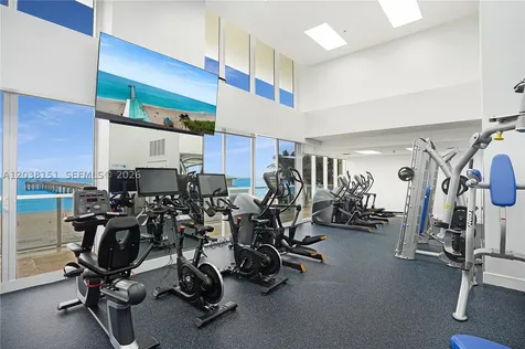 16699 Collins Avenue Sunny Isles Beach FL 33160