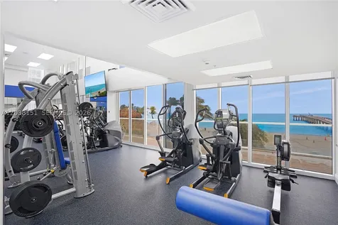16699 Collins Avenue Sunny Isles Beach FL 33160