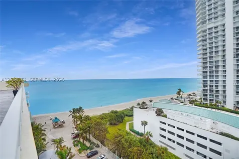 16699 Collins Avenue Sunny Isles Beach FL 33160