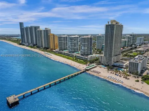 16699 Collins Avenue Sunny Isles Beach FL 33160