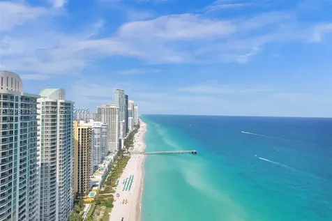 16699 Collins Avenue Sunny Isles Beach FL 33160
