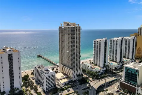 16699 Collins Avenue Sunny Isles Beach FL 33160