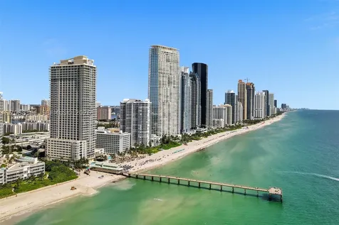 16699 Collins Avenue Sunny Isles Beach FL 33160