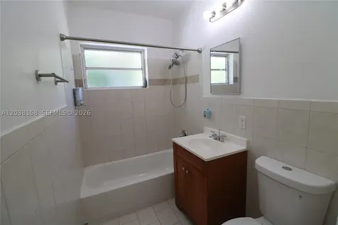 8025 SW 62nd Place Miami FL 33143