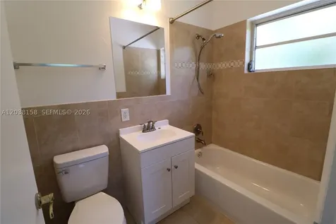 8025 SW 62nd Place Miami FL 33143