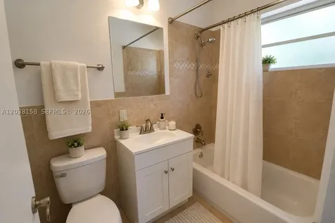 8025 SW 62nd Place Miami FL 33143