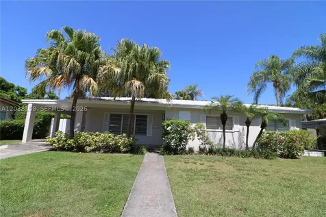 8025 SW 62nd Place Miami FL 33143
