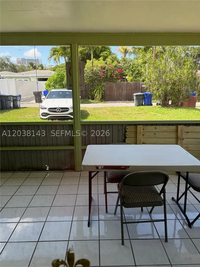 1635 Dewey Street Hollywood FL 33020