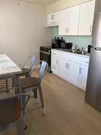 1635 Dewey Street Hollywood FL 33020