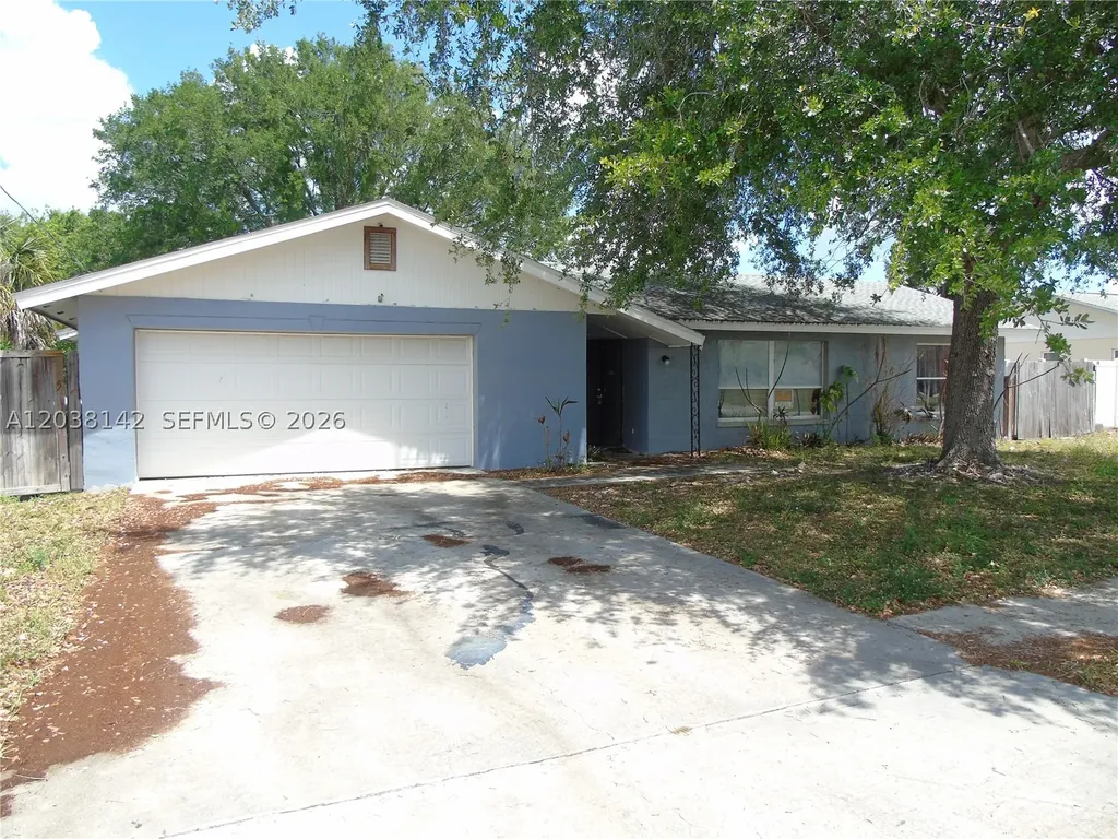 1549 Lime Drive Melbourne FL 32935
