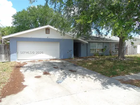 1549 Lime Drive Melbourne FL 32935
