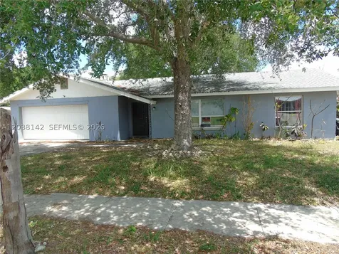 1549 Lime Drive Melbourne FL 32935
