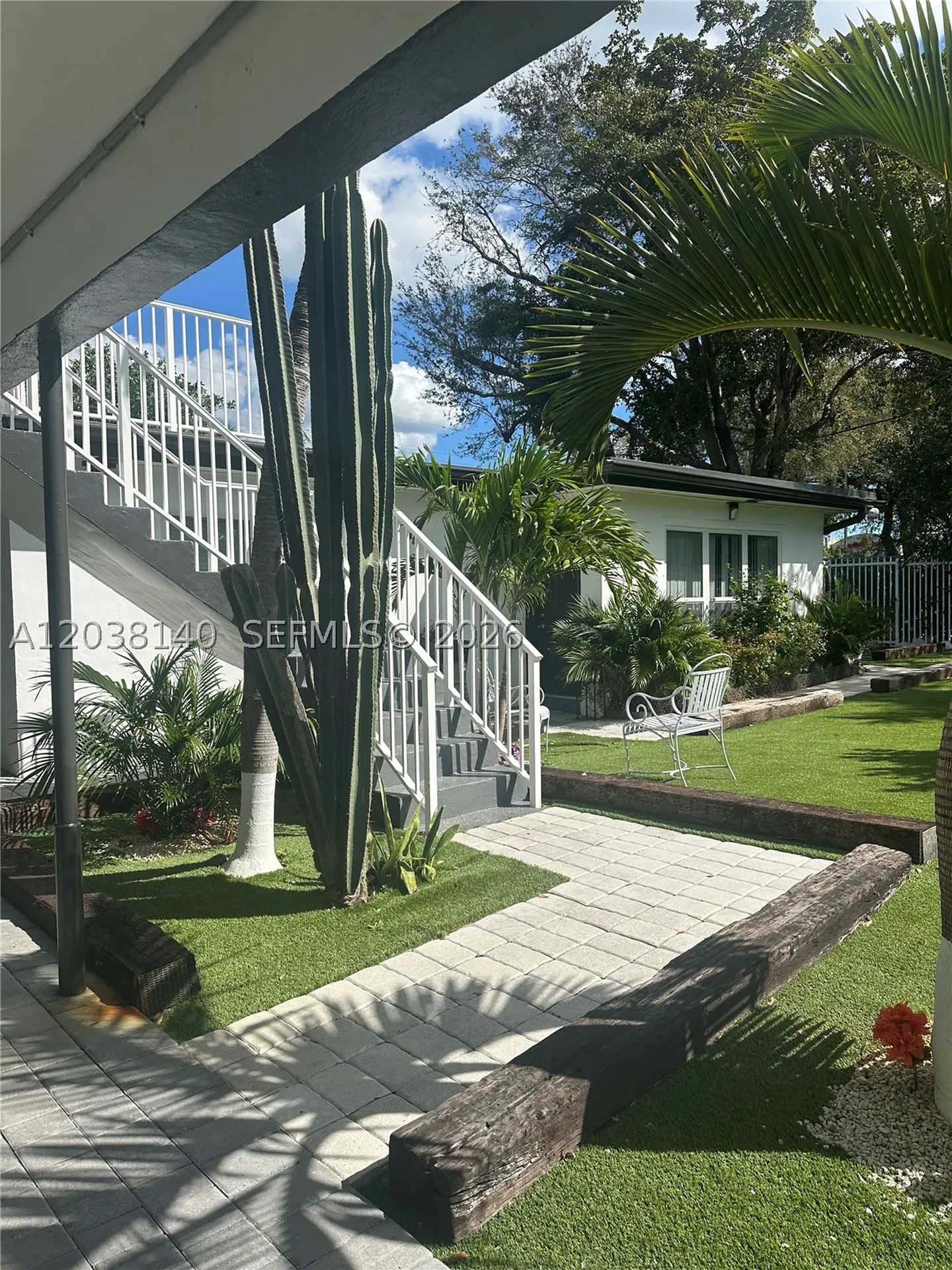 1821 Thomas Street Hollywood FL 33020