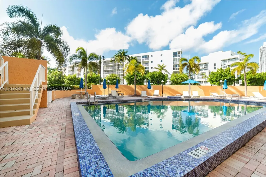 200 178th Drive Sunny Isles Beach FL 33160
