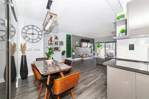 200 178th Drive Sunny Isles Beach FL 33160
