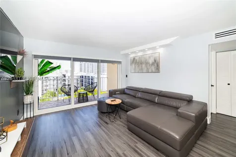 200 178th Drive Sunny Isles Beach FL 33160