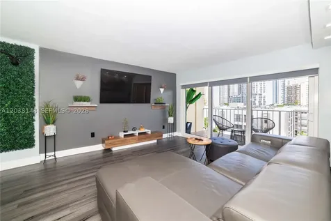 200 178th Drive Sunny Isles Beach FL 33160