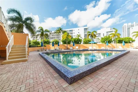 200 178th Drive Sunny Isles Beach FL 33160