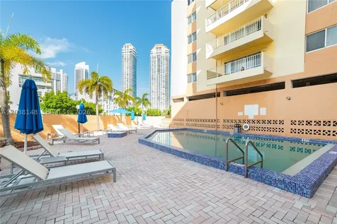 200 178th Drive Sunny Isles Beach FL 33160