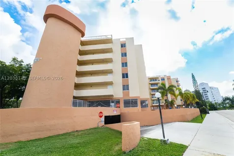 200 178th Drive Sunny Isles Beach FL 33160