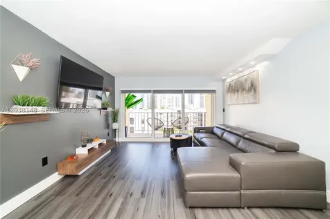 200 178th Drive Sunny Isles Beach FL 33160