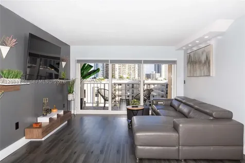 200 178th Drive Sunny Isles Beach FL 33160