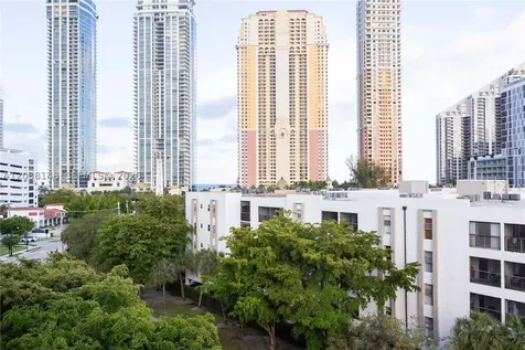 200 178th Drive Sunny Isles Beach FL 33160