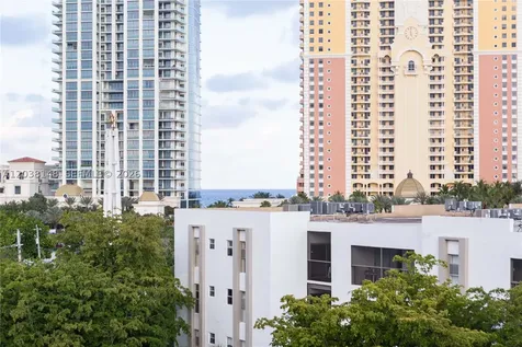 200 178th Drive Sunny Isles Beach FL 33160