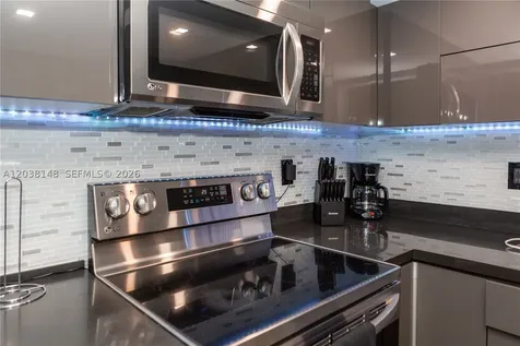 200 178th Drive Sunny Isles Beach FL 33160