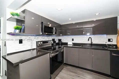 200 178th Drive Sunny Isles Beach FL 33160