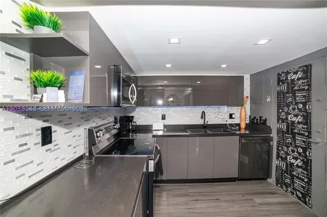 200 178th Drive Sunny Isles Beach FL 33160