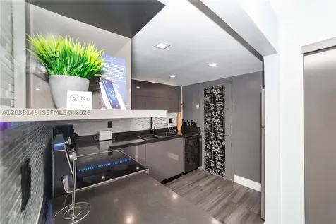 200 178th Drive Sunny Isles Beach FL 33160