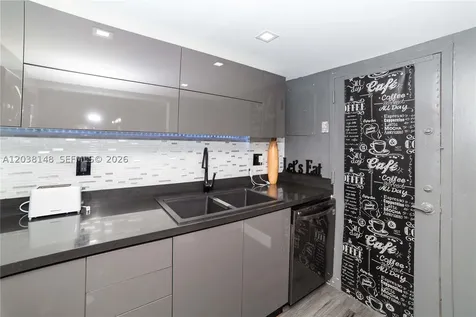 200 178th Drive Sunny Isles Beach FL 33160