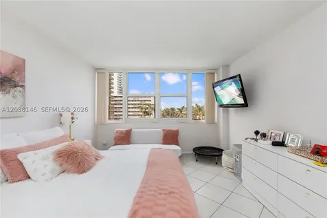 2030 S Ocean Drive Hallandale Beach FL 33009
