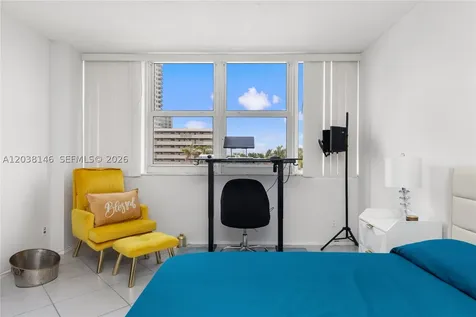 2030 S Ocean Drive Hallandale Beach FL 33009