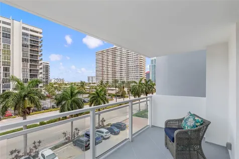 2030 S Ocean Drive Hallandale Beach FL 33009