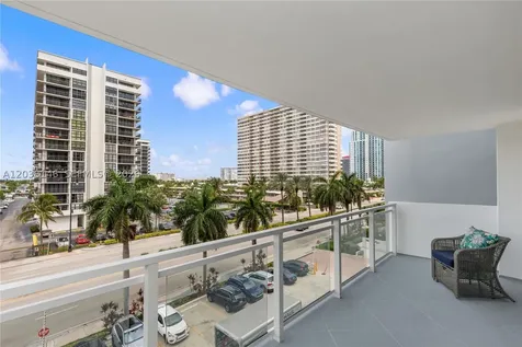 2030 S Ocean Drive Hallandale Beach FL 33009
