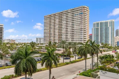 2030 S Ocean Drive Hallandale Beach FL 33009