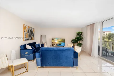 2030 S Ocean Drive Hallandale Beach FL 33009
