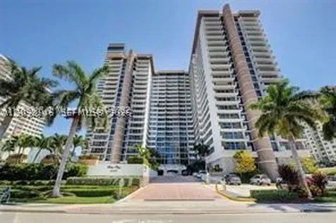 2030 S Ocean Drive Hallandale Beach FL 33009