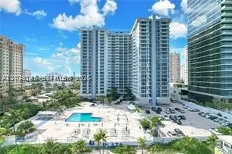 2030 S Ocean Drive Hallandale Beach FL 33009