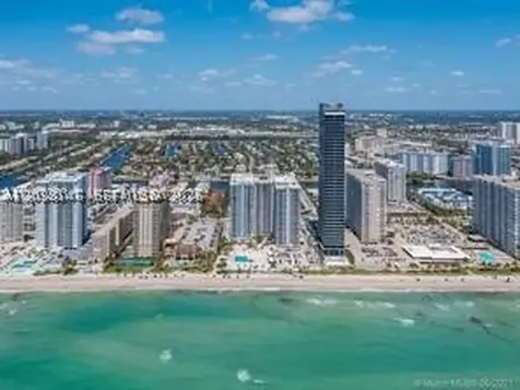 2030 S Ocean Drive Hallandale Beach FL 33009