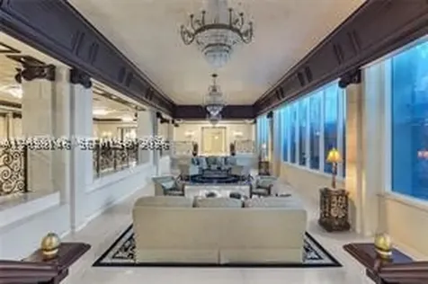 2030 S Ocean Drive Hallandale Beach FL 33009