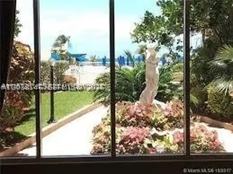 2030 S Ocean Drive Hallandale Beach FL 33009
