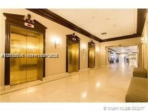 2030 S Ocean Drive Hallandale Beach FL 33009