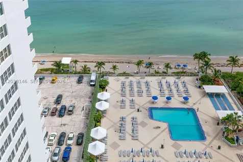 2030 S Ocean Drive Hallandale Beach FL 33009