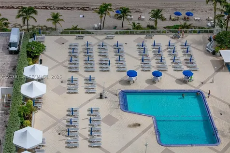 2030 S Ocean Drive Hallandale Beach FL 33009